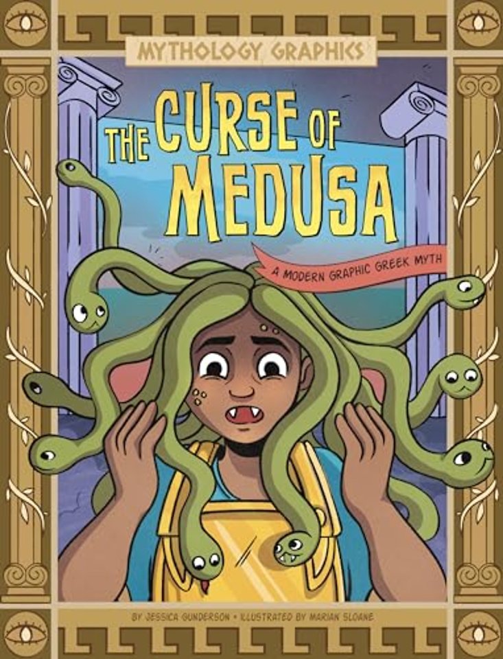 The Curse of Medusa