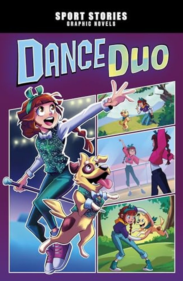 Dance Duo
