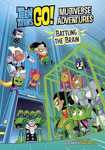 Battling the Brain