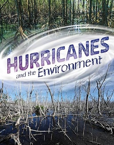 Hurricanes and the Environment