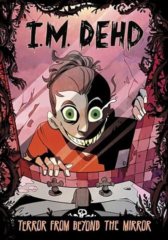 Terror from Beyond the Mirror