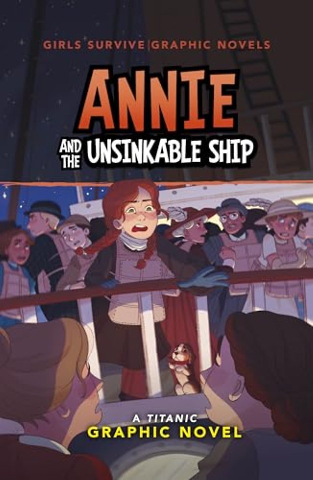 Annie and the Unsinkable Ship