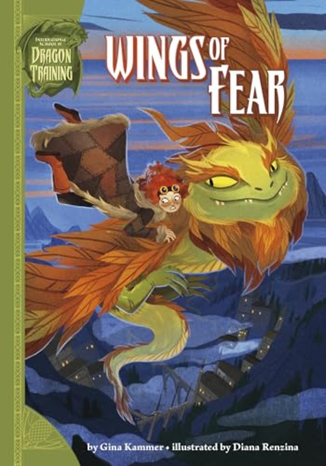 Wings of Fear