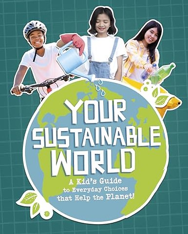 Your Sustainable World