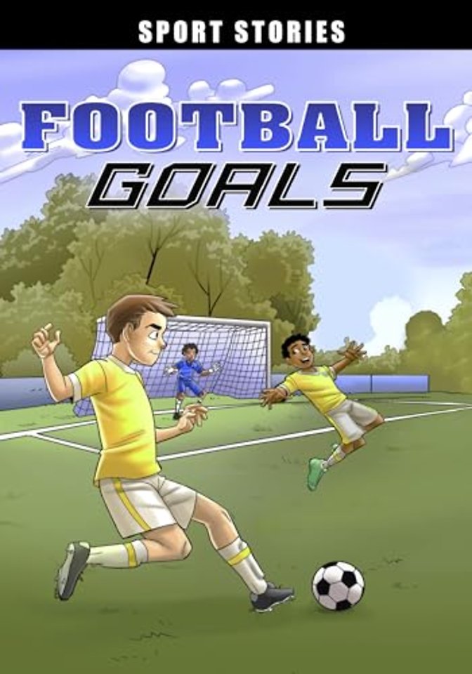 Football Goals