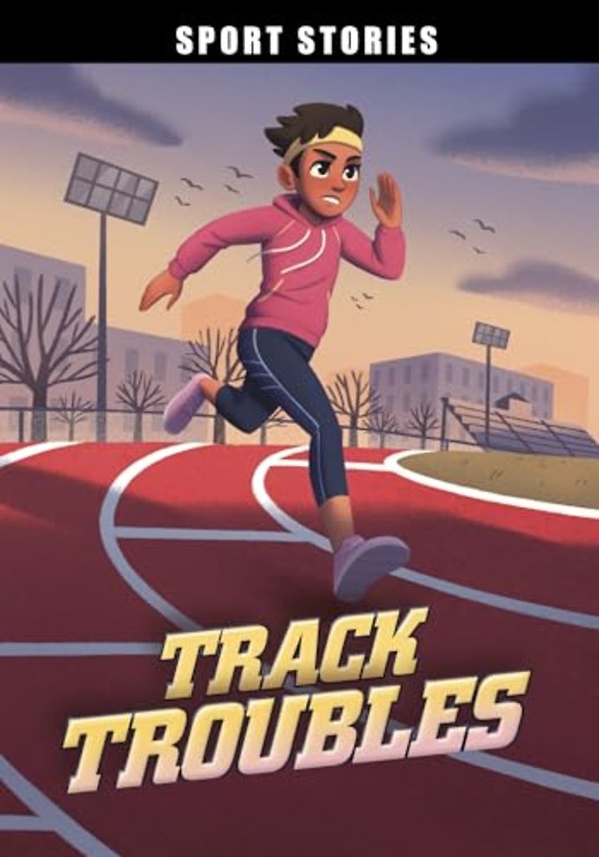 Track Troubles