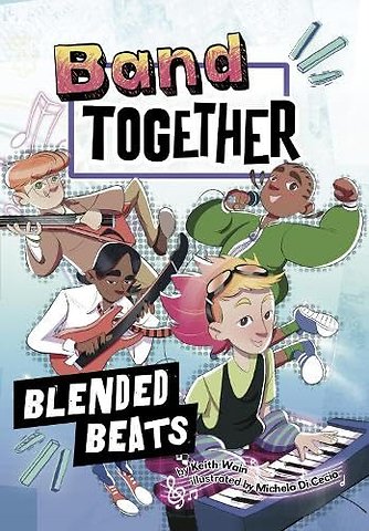 Blended Beats