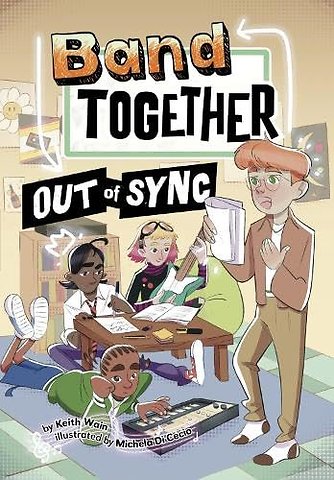 Out of Sync