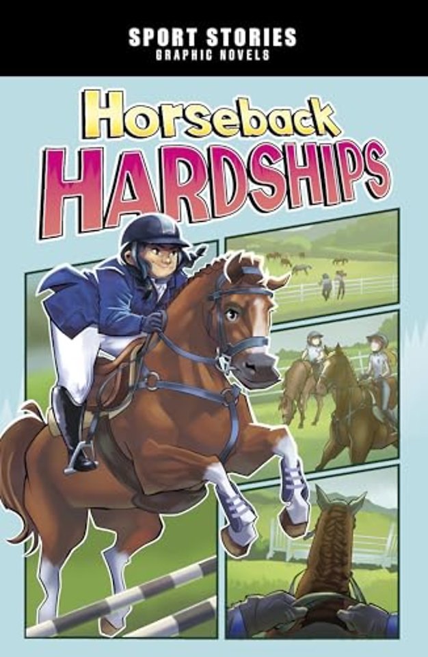 Horseback Hardships