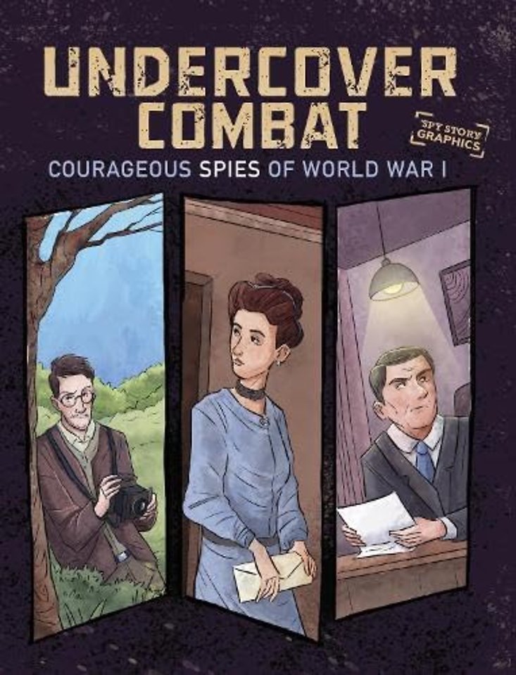 Undercover Combat