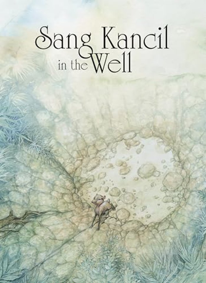 Sang Kancil in the Well