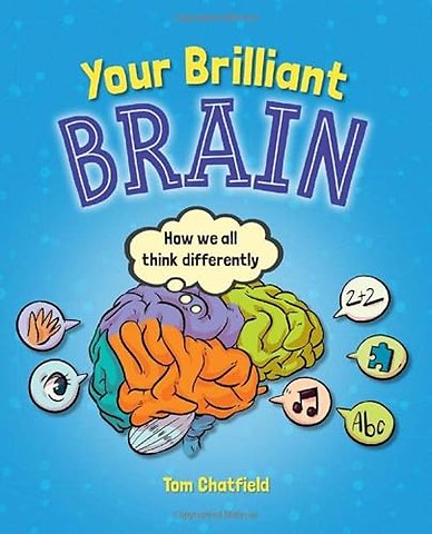 Reading Planet: Astro - Your Brilliant Brain - Supernova/Earth