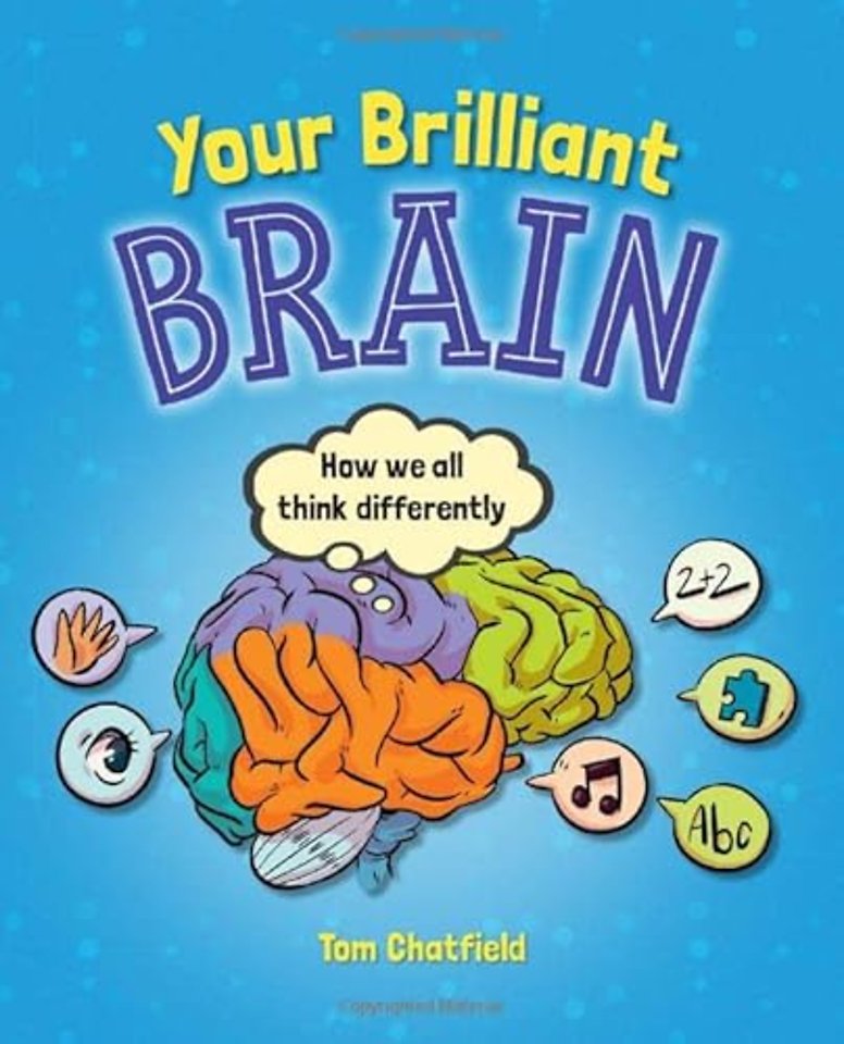 Reading Planet: Astro - Your Brilliant Brain - Supernova/Earth