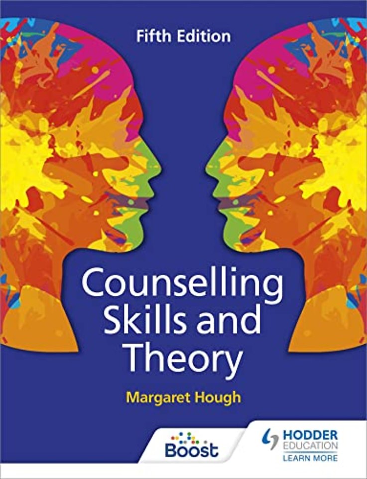 Counselling Skills and Theory 5th Edition