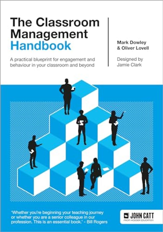 The Classroom Management Handbook