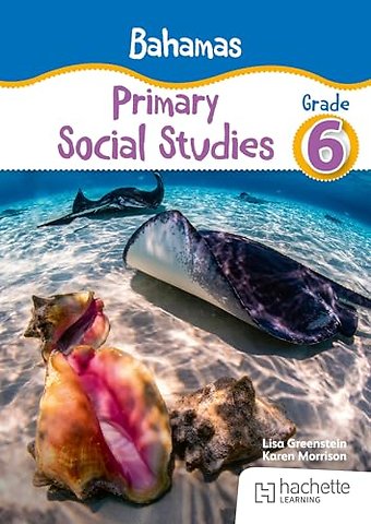 Bahamas Primary Social Studies Grade 6