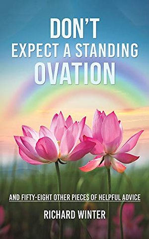 Don't Expect a Standing Ovation