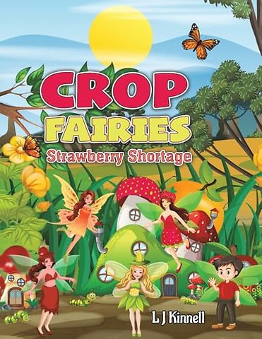 Crop Fairies