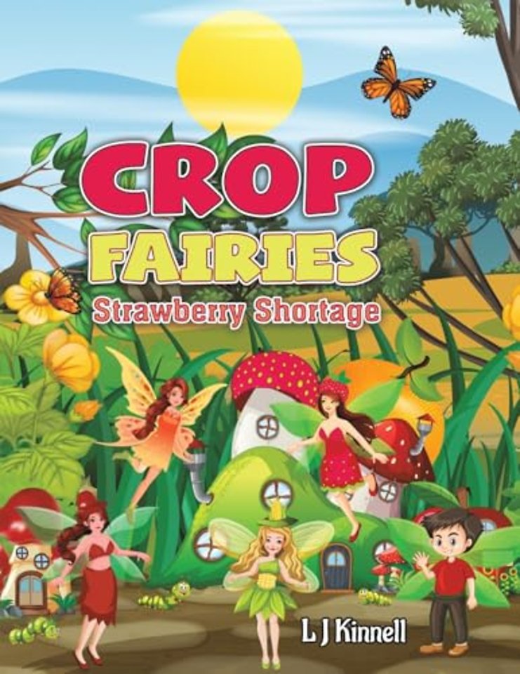 Crop Fairies