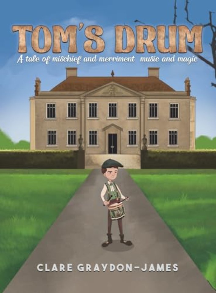 Tom's Drum