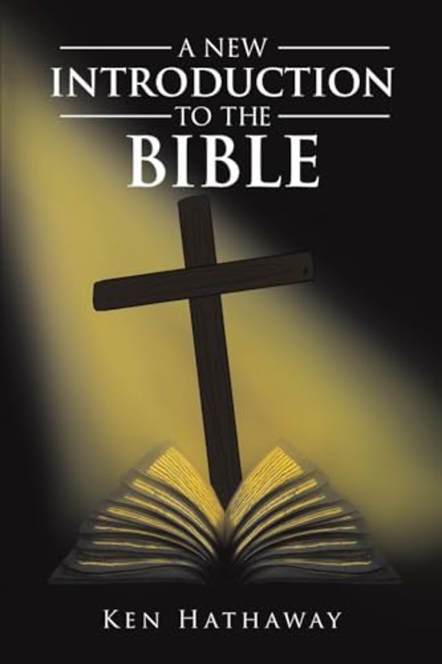 A New Introduction to The Bible