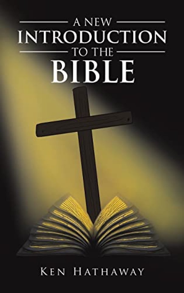 A New Introduction to The Bible