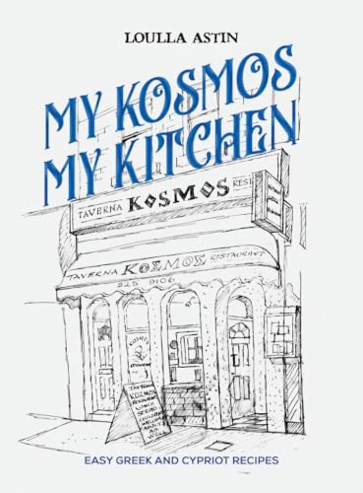 My Kosmos My Kitchen