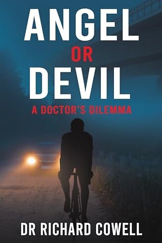 Angel or Devil