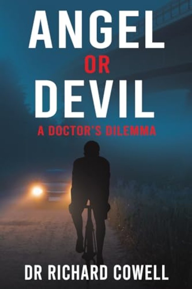 Angel or Devil