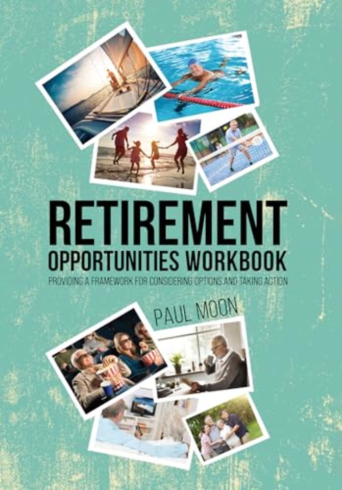 Retirement Opportunities Workbook