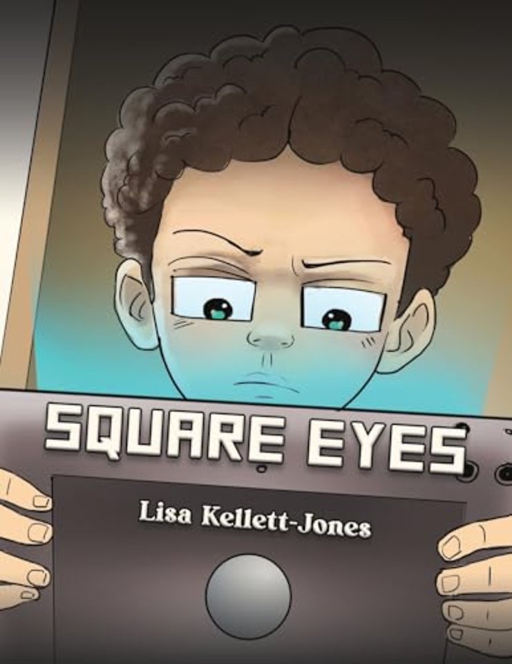 Square Eyes