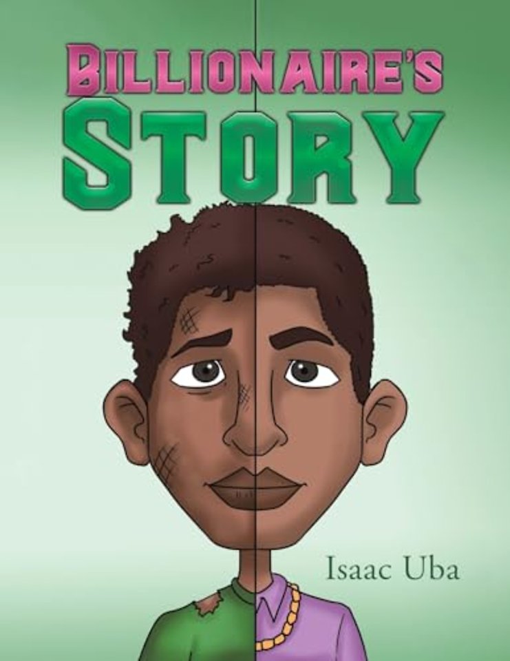 Billionaire's Story