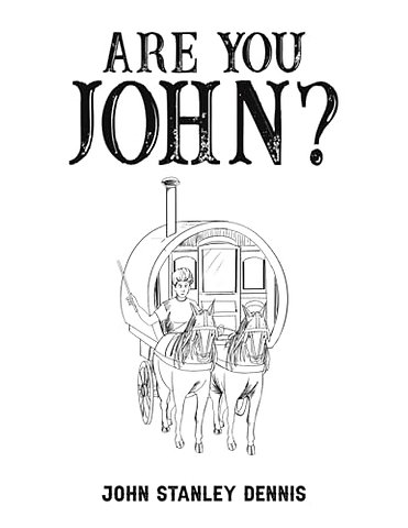 Are You John?