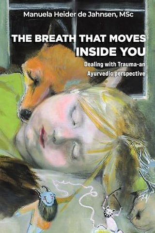 The Breath That Moves Inside You
