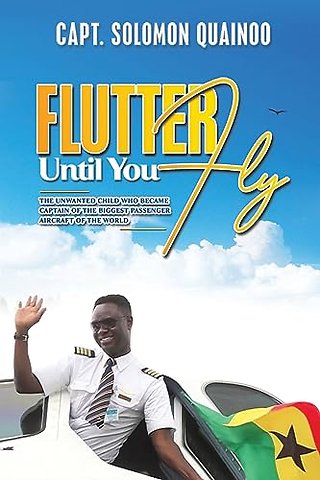 Flutter Until You Fly
