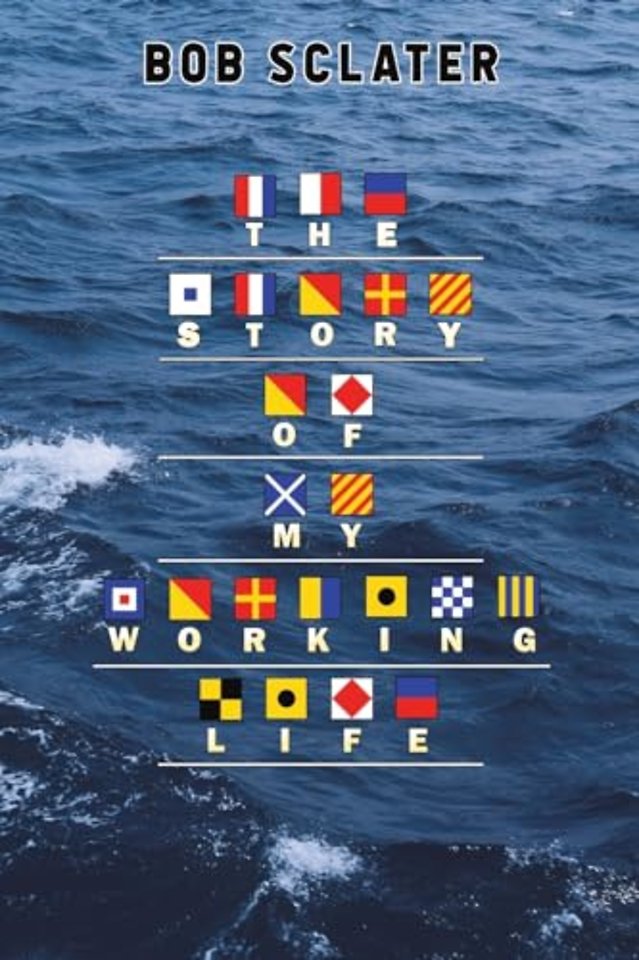 The Story of My Working Life