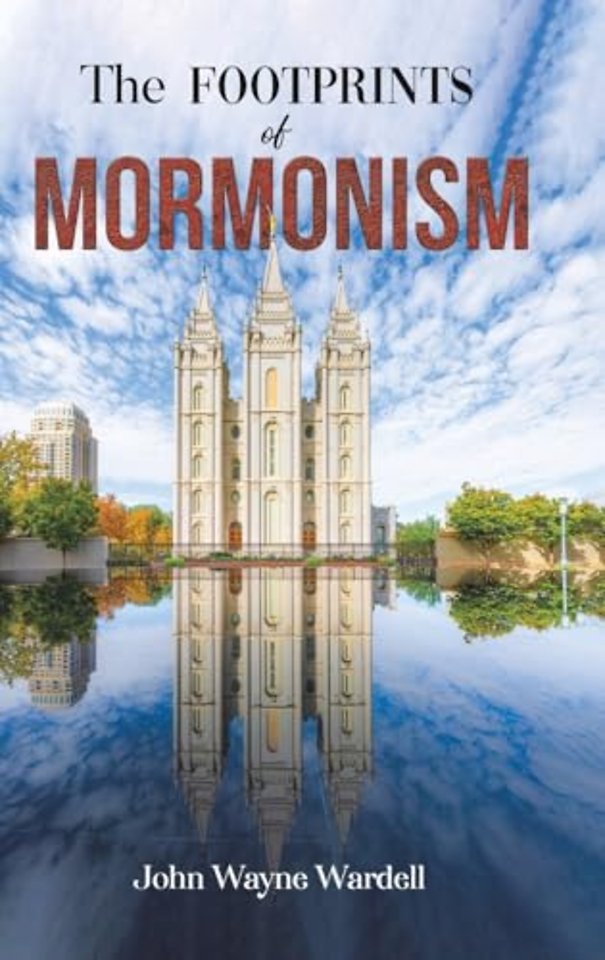 The Footprints of Mormonism