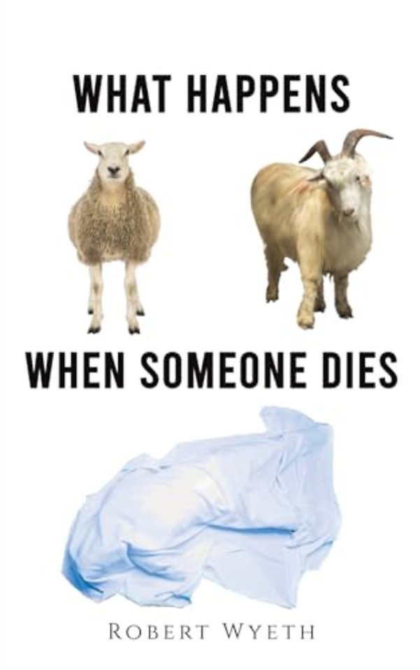 What Happens When Someone Dies