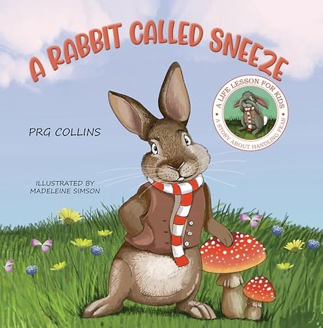A Rabbit Called Sneeze