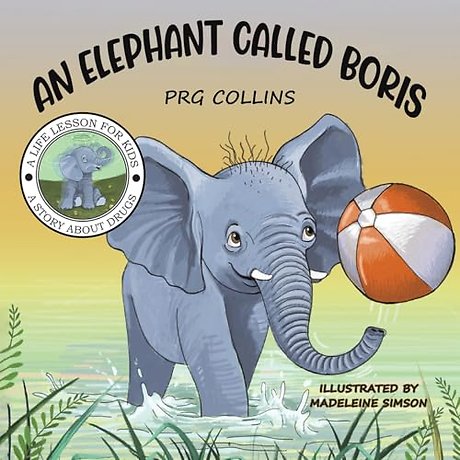 An Elephant Called Boris