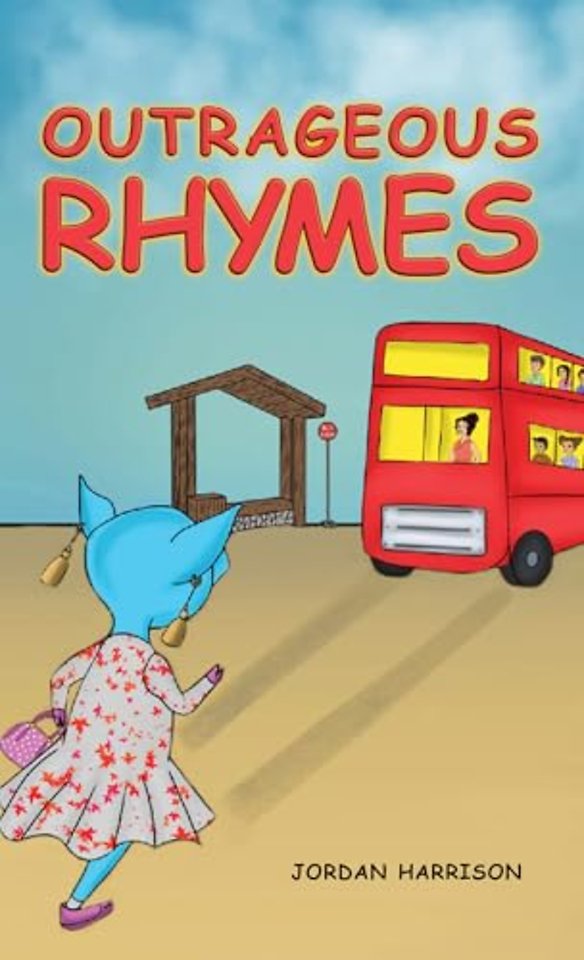 Outrageous Rhymes