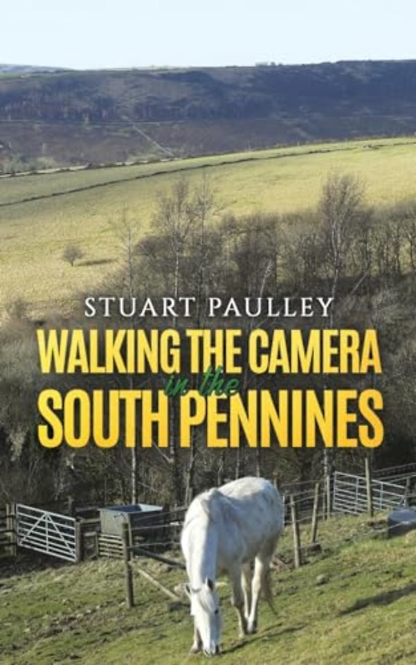 Walking the Camera in the South Pennines