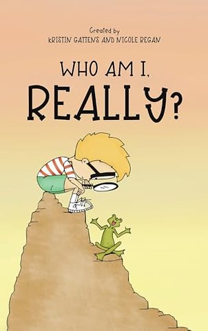Who Am I, Really?