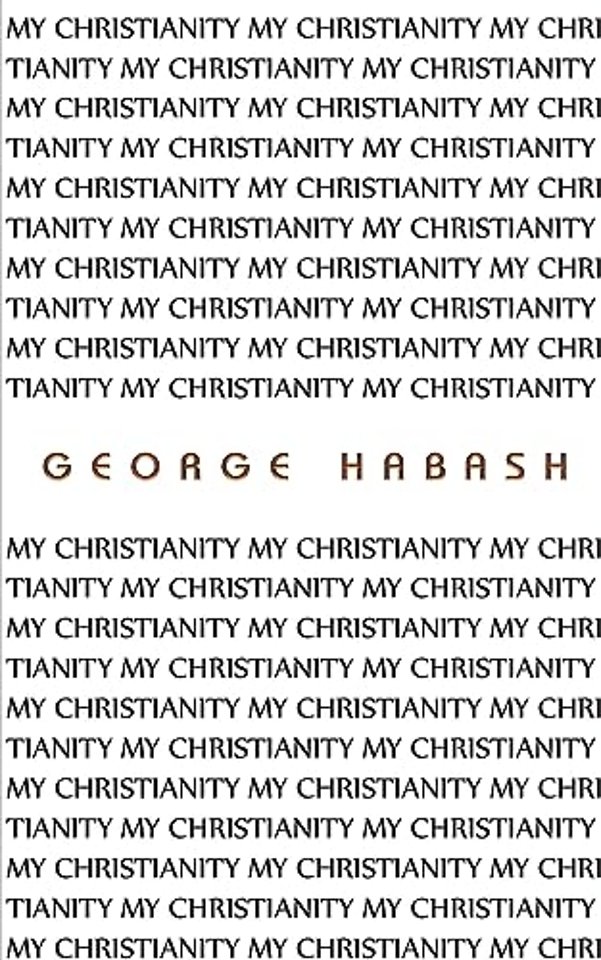 My Christianity