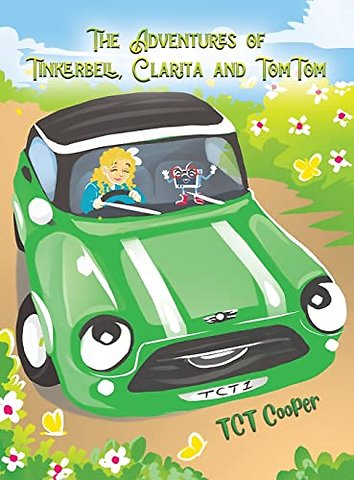 The Adventures of Tinkerbell, Clarita and TomTom