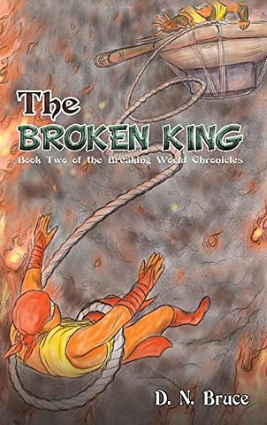 The Broken King