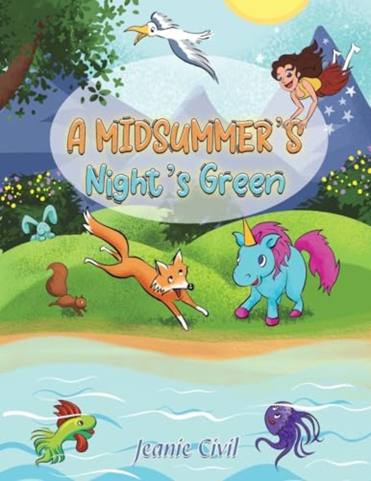 A Midsummer's Night's Green