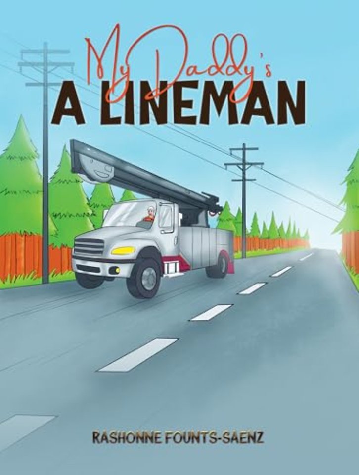 My Daddy's a Lineman