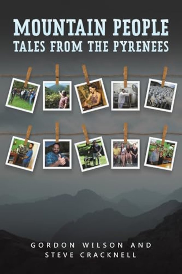 Mountain People