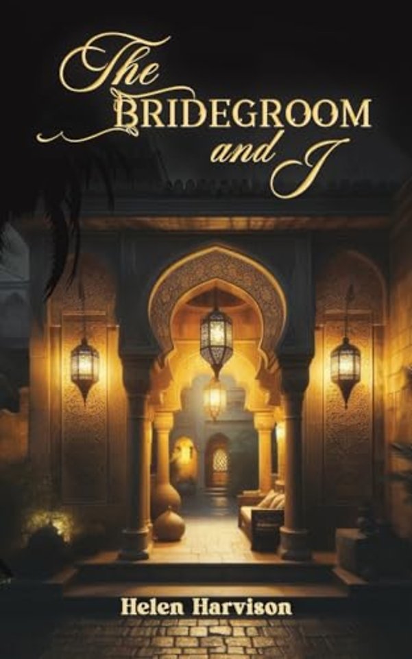 The Bridegroom and I